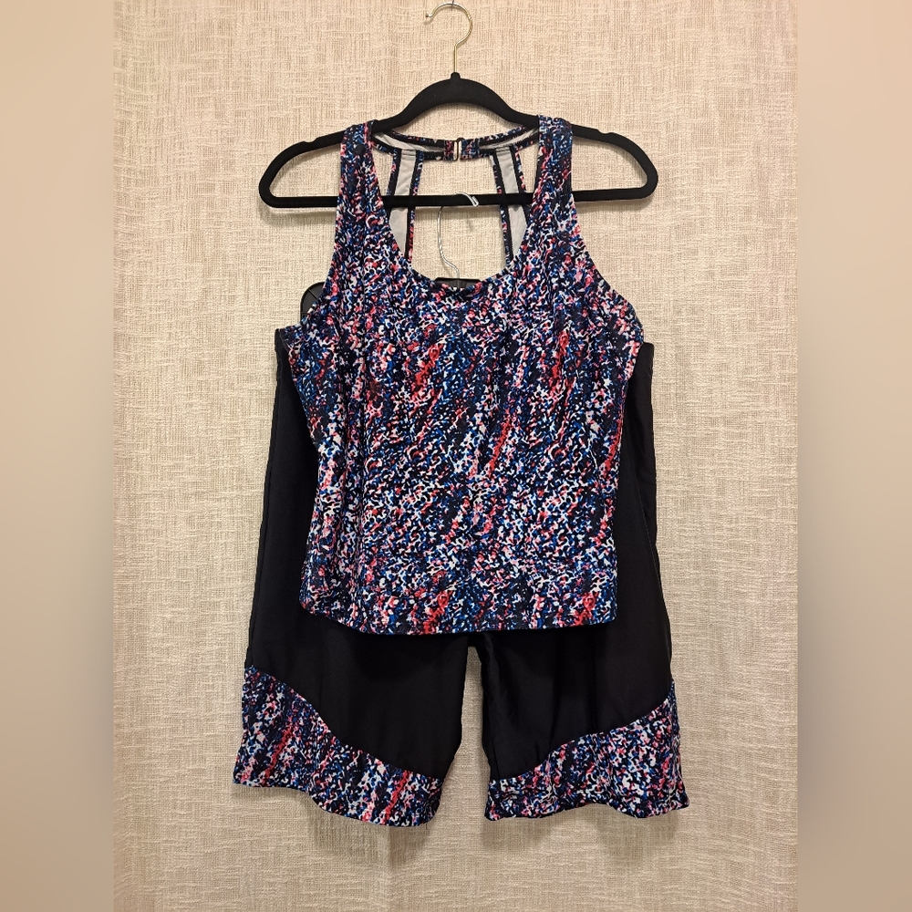2 piece womens swimsuit